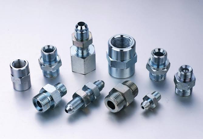 Adaptors & Fittings